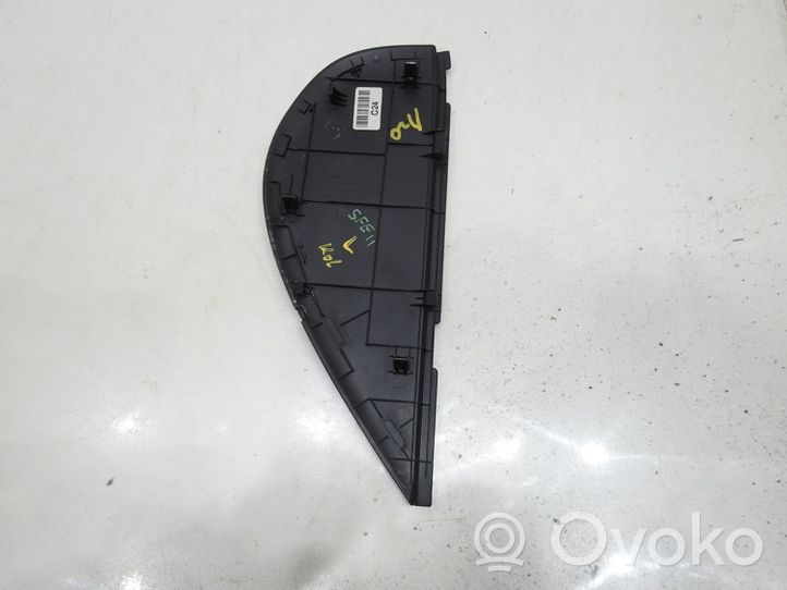 Hyundai Santa Fe Panelės apdailos skydas (šoninis) 84771-2B000