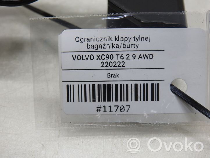 Volvo XC90 Türfangband Türfeststeller Türstopper vorne 