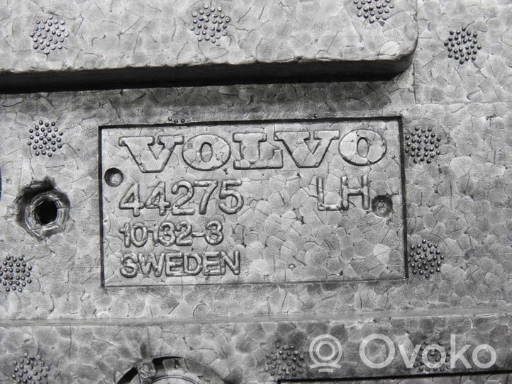 Volvo XC90 Element schowka koła zapasowego 
