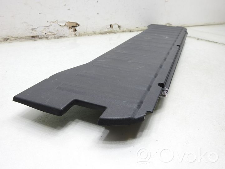 Volvo XC90 Pickup box tonneau cover 