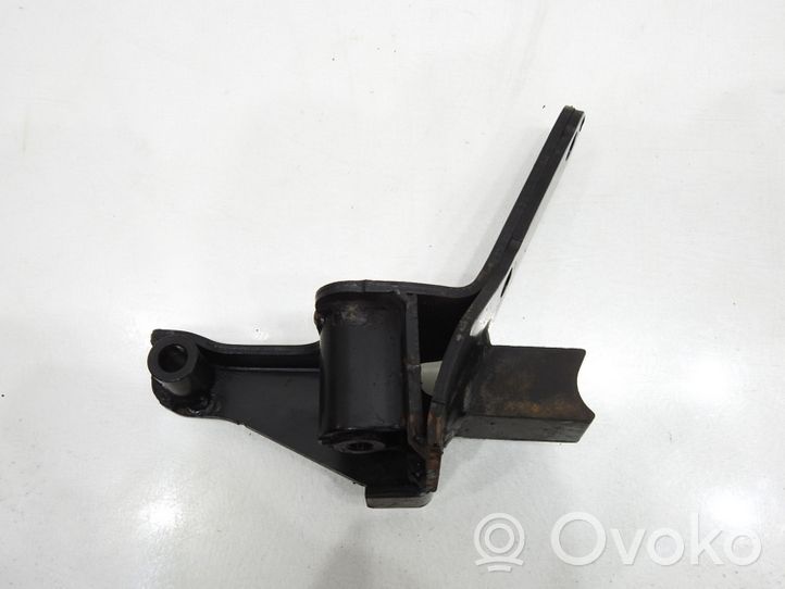 Peugeot 307 Support de boîte de vitesses 96580419