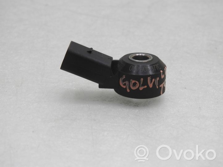 Volkswagen Golf VI Detonation knock sensor 030905377C