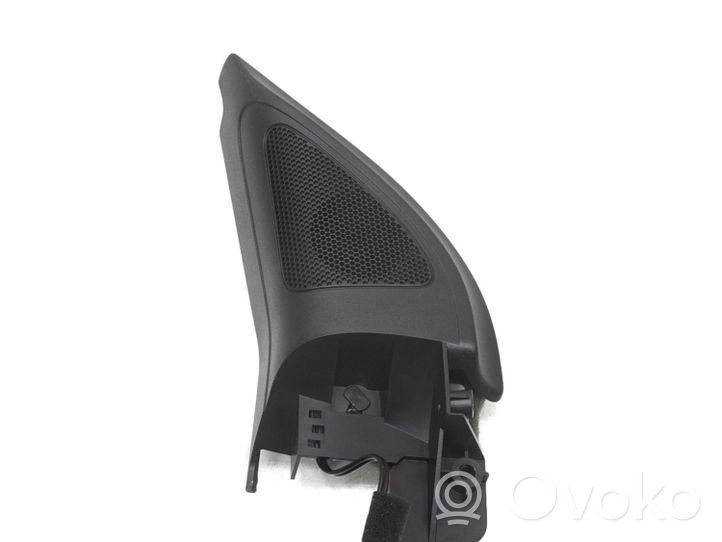 Volkswagen Golf VI Miroir de rétroviseur de porte avant 1K9837973