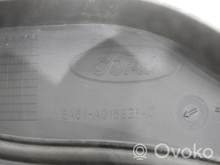 Ford Fiesta Stikla tīrītāja slotiņas 8A61-A016B26