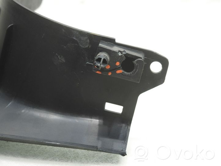 Ford Fiesta Etuoven kynnyksen suojalista 8A61-B02349