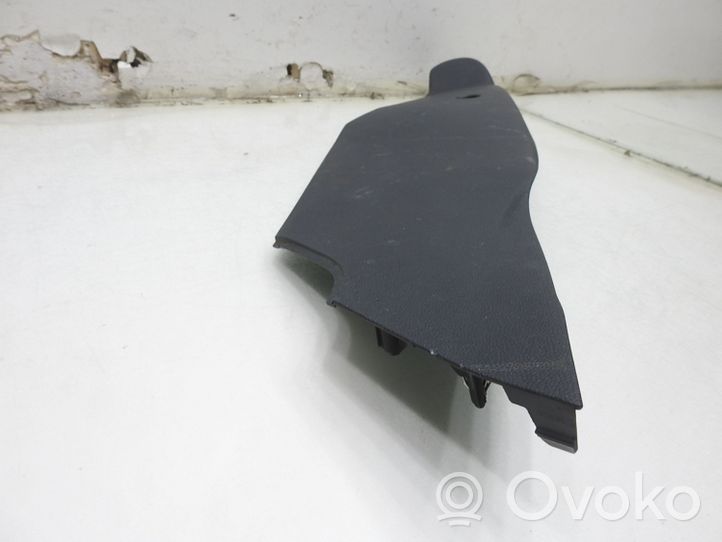 Ford Fiesta Keskikonsolin etusivuverhoilu 8A61-A046B26