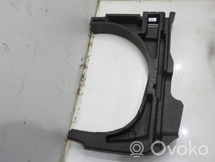 Volvo V50 Element schowka koła zapasowego 30721288