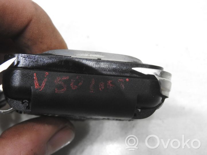 Volvo V50 Sensore pioggia 8648049