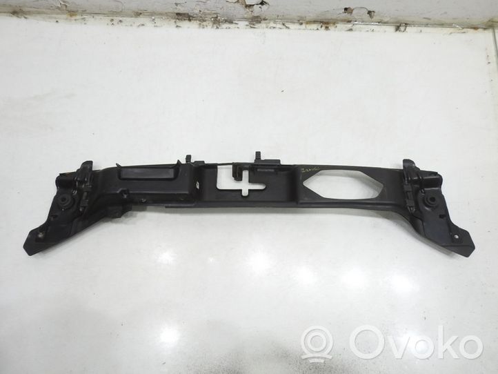 Volvo V50 Engine bonnet/hood lock trim molding 31218737