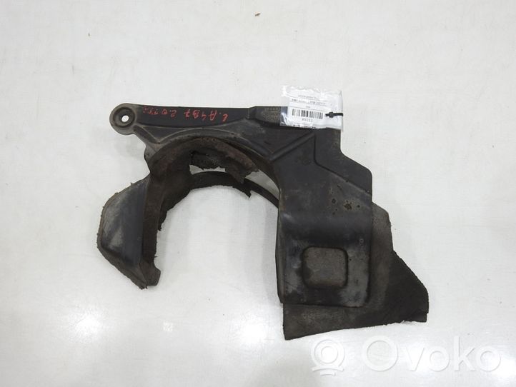 Audi A4 S4 B7 8E 8H Cuffia di protezione del giunto CV esterno albero di trasmissione 8E0863187