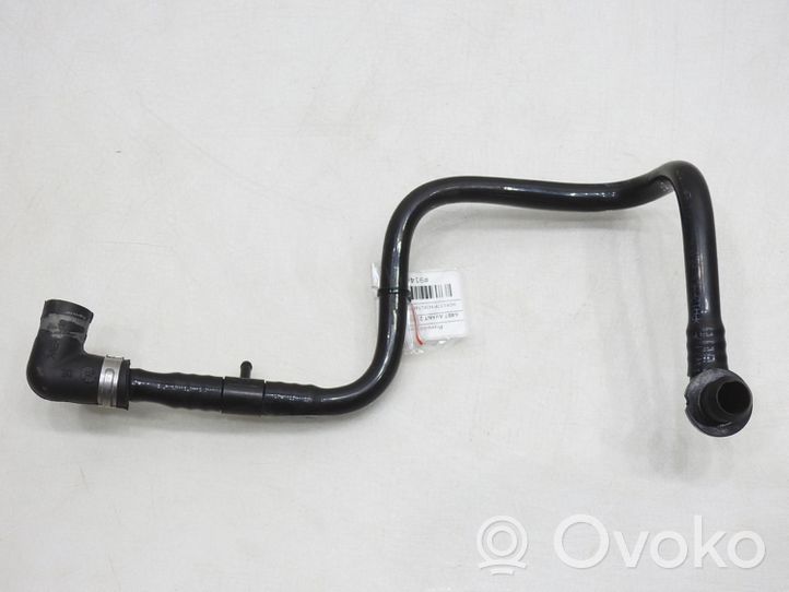 Audi A4 S4 B7 8E 8H Tubo flessibile servofreno 