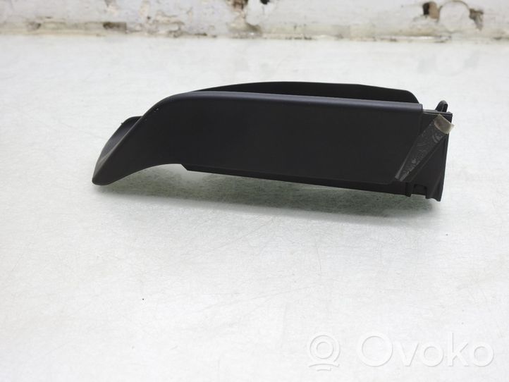 Audi A4 S4 B7 8E 8H Rivestimento cintura di sicurezza 8E9857792B