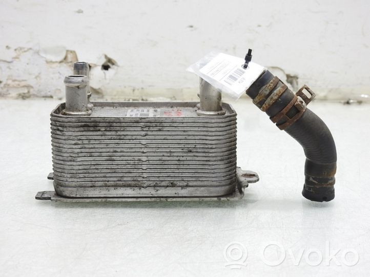 Ford S-MAX Dzinēja eļļas radiators 6G91-7A095-AD