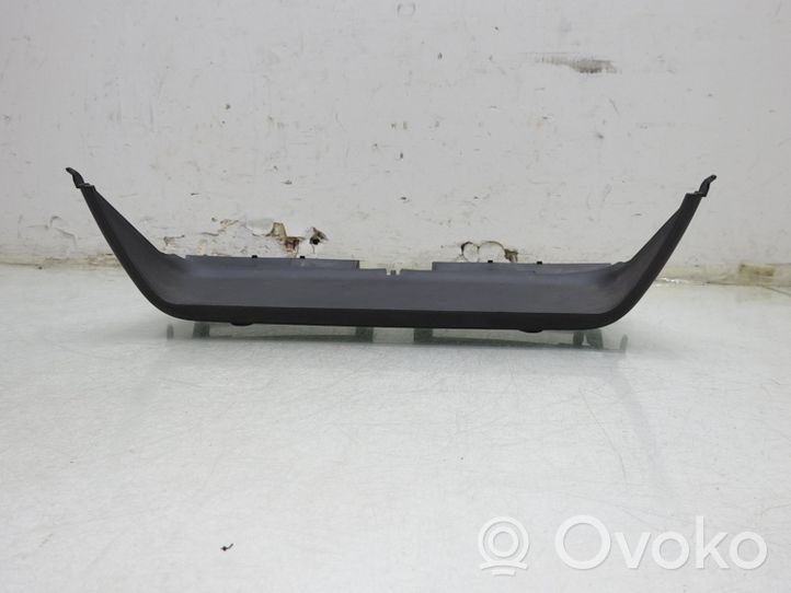 Citroen C4 I Picasso Verkleidung des Armaturenbretts 9654110277