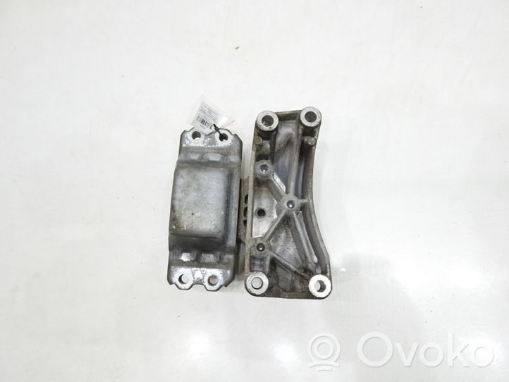 Volkswagen Golf VI Support de boîte de vitesses 1K0199555AQ