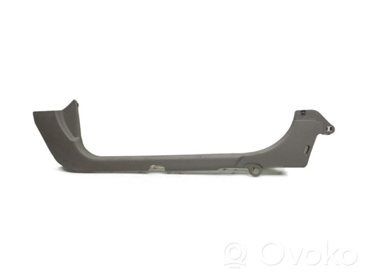 Renault Twingo II side skirts sill cover 