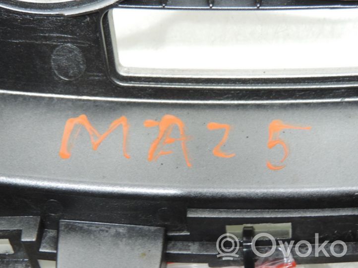 Mazda 5 Console centrale, commande de multimédia l'unité principale 