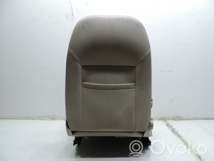Skoda Octavia Mk2 (1Z) Fotel przedni pasażera 1K4881106GK