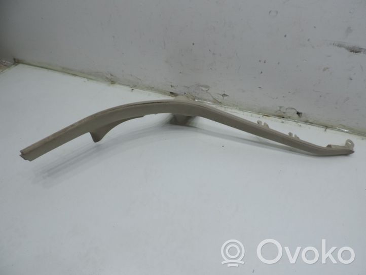 Skoda Octavia Mk2 (1Z) Rivestimento del sottoporta delle minigonne laterali 1Z9867768