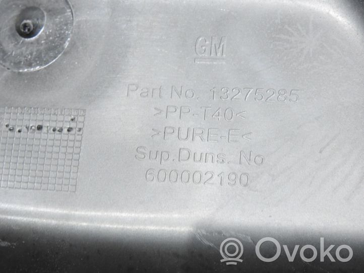 Opel Meriva B Pyyhinkoneiston lista 13275285