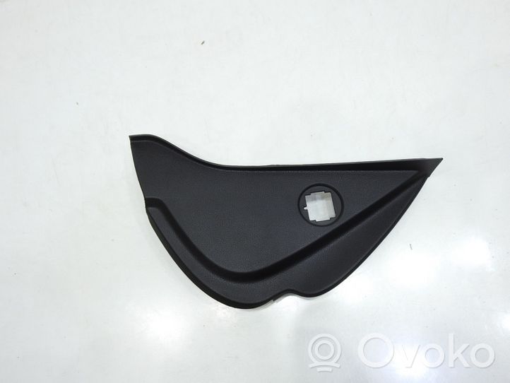 Opel Meriva B Garniture panneau inférieur de tableau de bord 13258314