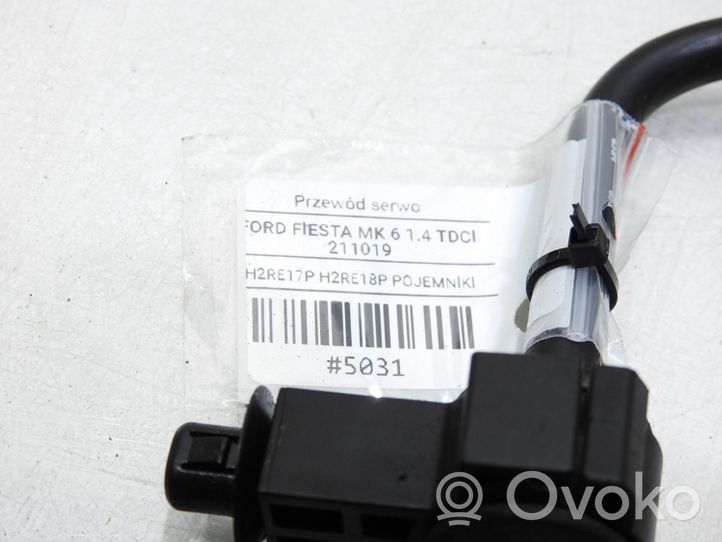 Ford Fiesta Tubo flessibile servofreno 