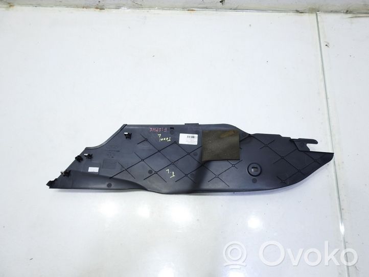 Ford Fiesta Keskikonsolin etusivuverhoilu 8A61-A046B27-CAW