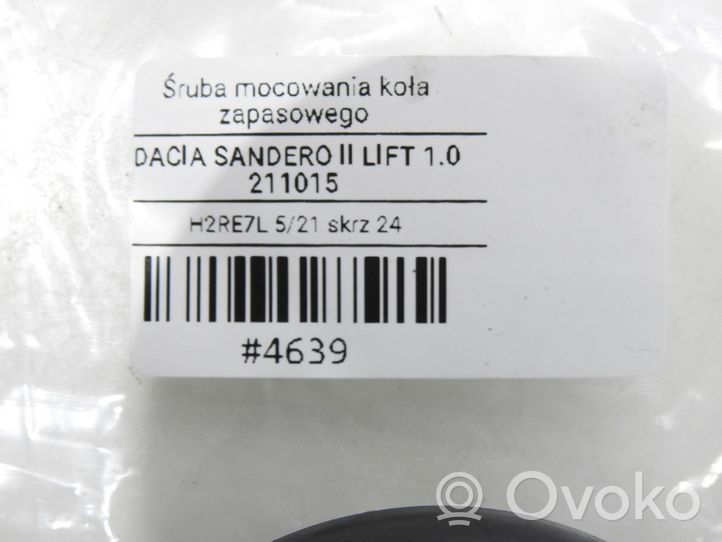 Dacia Sandero Mutterit/pultit 849800001R