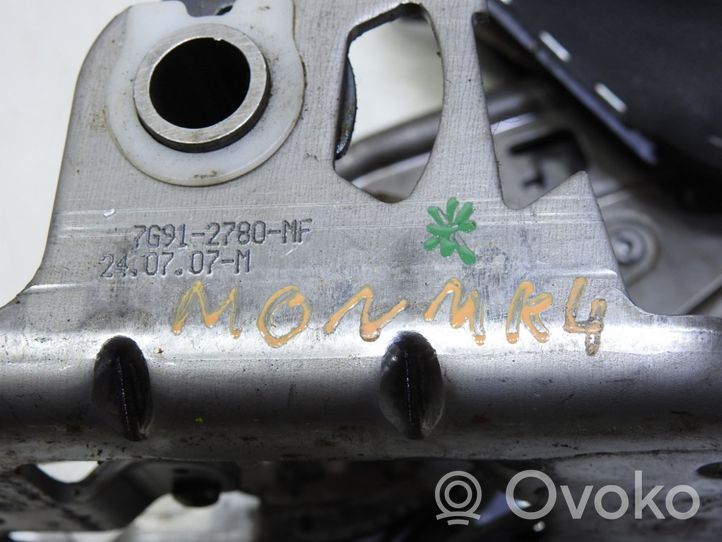 Ford Mondeo MK IV Leva del freno a mano/freno di stazionamento 7G91-2780-MF