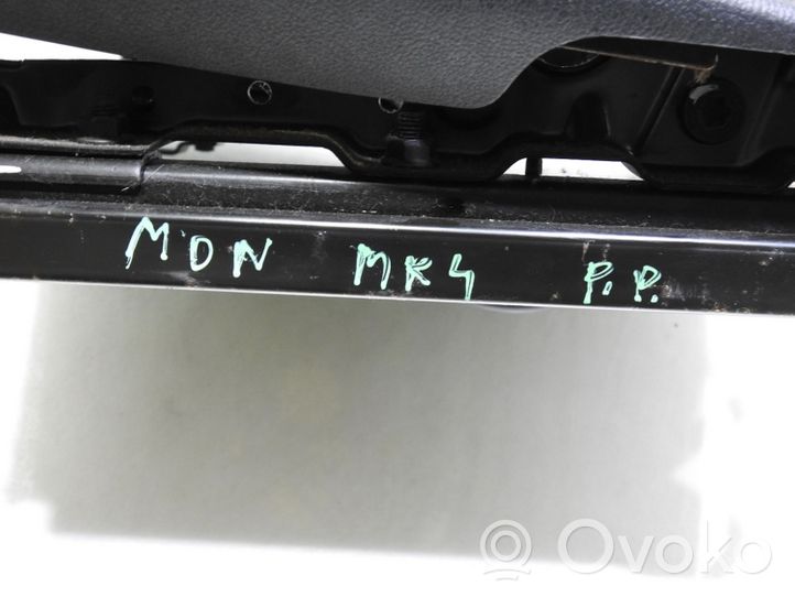 Ford Mondeo MK IV Sedile anteriore del passeggero 