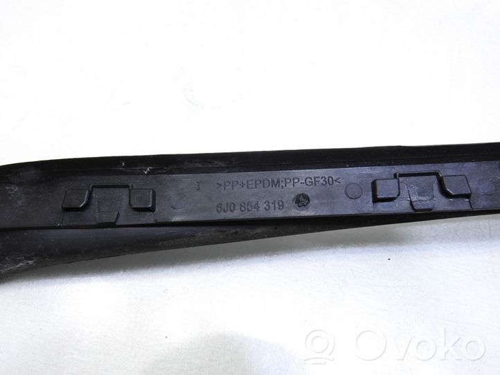 Seat Ibiza IV (6J,6P) Garniture de pare-brise 6J0854319