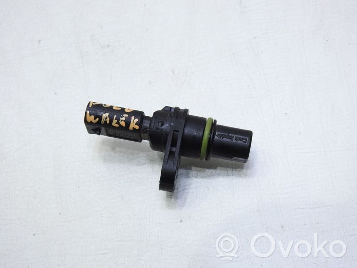 Volkswagen Polo V 6R Valvola di fasatura dell’albero a camme Vanos 04L907601A