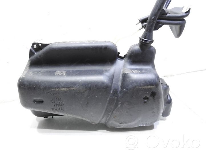 Volkswagen Polo V 6R Fuel tank 6R0201021BQ