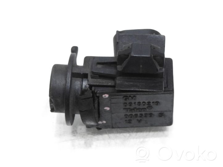 Opel Zafira B Air quality sensor 09180219