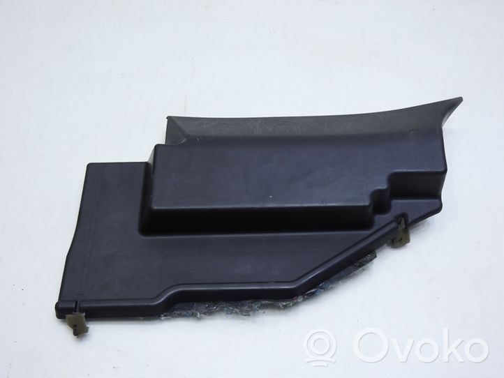 Toyota Avensis T250 Rivestimento pannello inferiore del cruscotto 