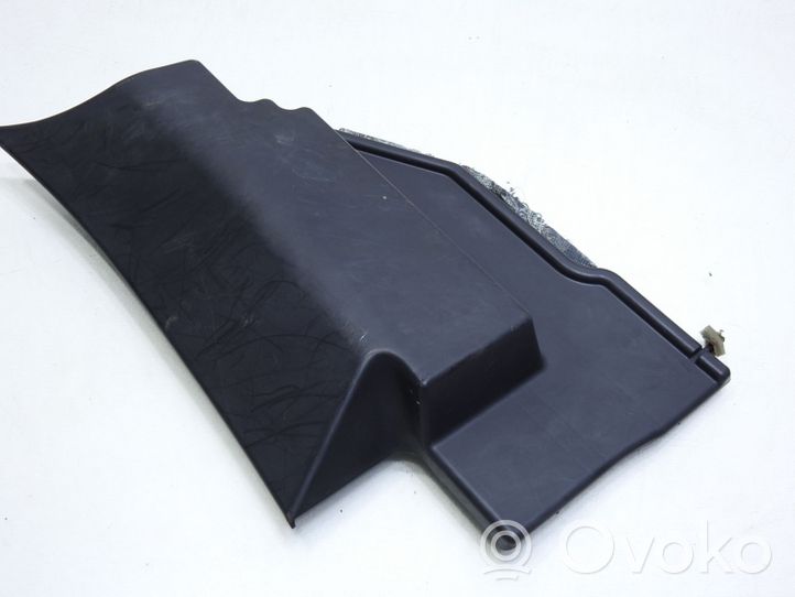 Toyota Avensis T250 Rivestimento pannello inferiore del cruscotto 