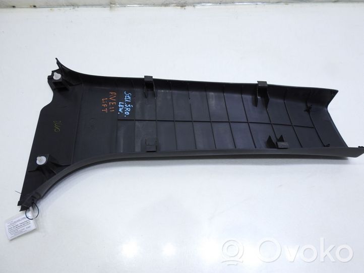 Toyota Avensis T250 Altro elemento di rivestimento sottoporta/montante 