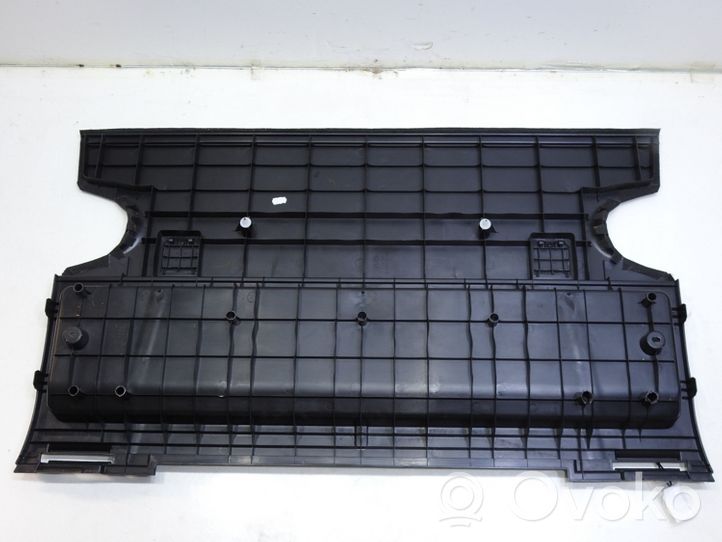 Toyota Avensis T250 Rivestimento pannello inferiore del bagagliaio 58410-05010