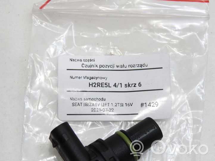 Seat Ibiza IV (6J,6P) Camshaft vanos timing valve 04C907601A