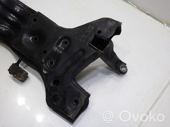 Seat Ibiza IV (6J,6P) Front axle beam 