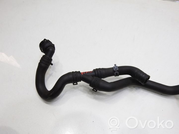 Seat Ibiza IV (6J,6P) Tuyau de radiateur de chauffage 6C0122073B