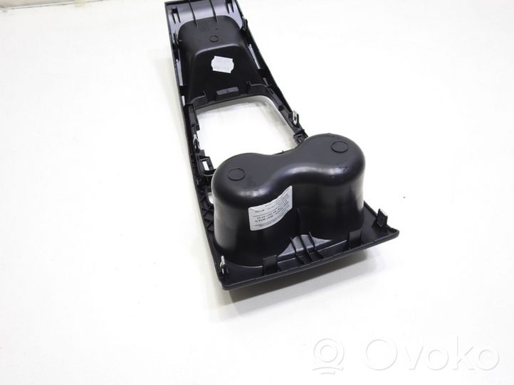 Seat Ibiza IV (6J,6P) Inserti decorativi cornice della consolle centrale 8P0858329