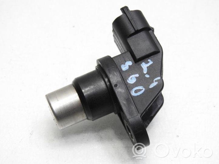 Volvo S60 Electrovanne position arbre à cames 8631533