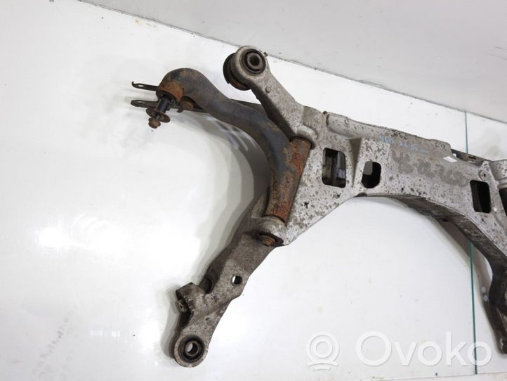 Volvo S60 Rear axle beam with reductor 09492948