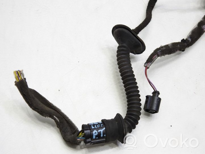 Volvo S60 Rear door wiring loom 