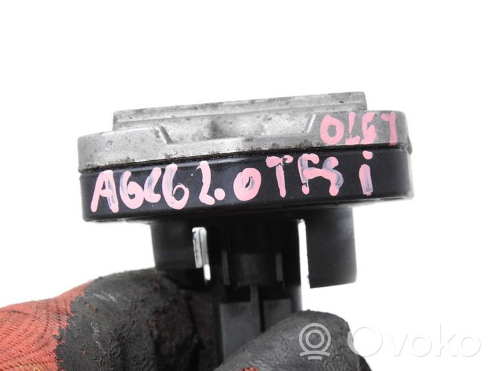 Audi A6 S6 C6 4F Eļļas līmeņa sensors 06E907660