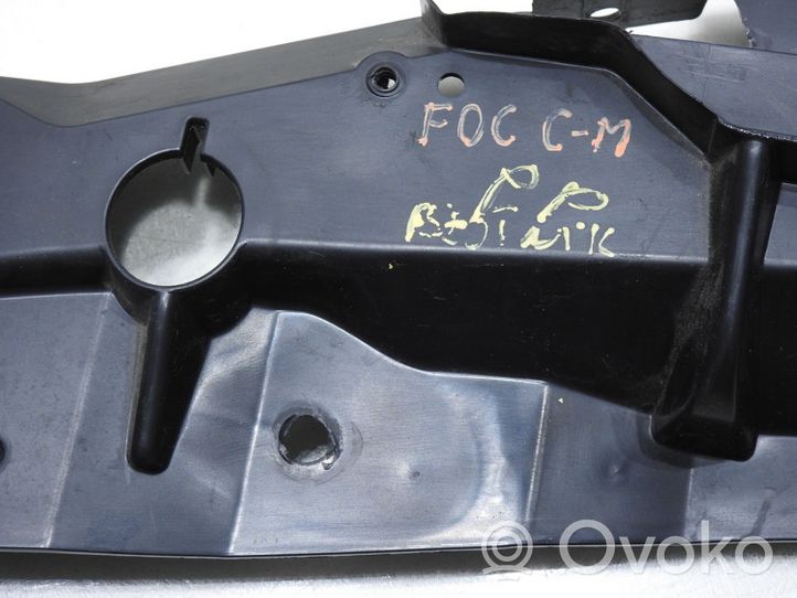 Ford Focus C-MAX Supporto di montaggio del parafango 3M51-R02476-AJ