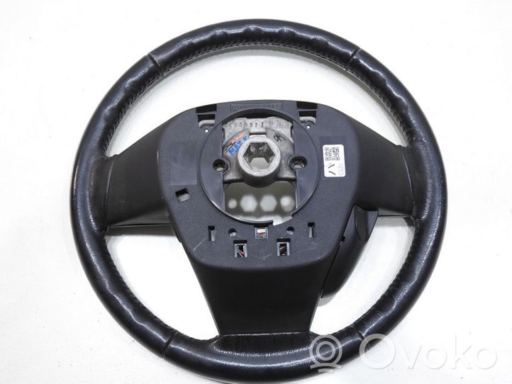Mazda 5 Volant 