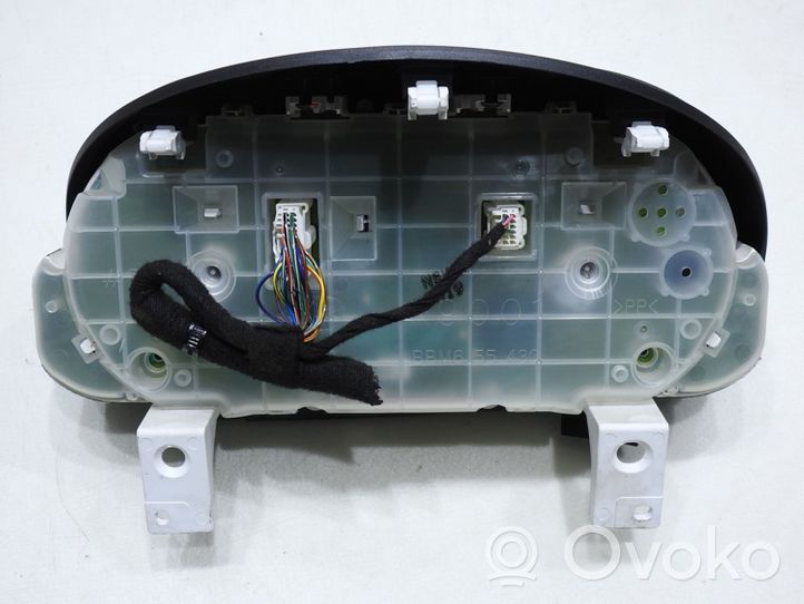 Mazda 5 Kit centralina motore ECU e serratura S180138003A