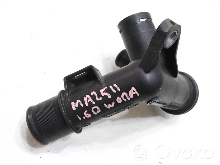 Mazda 5 Moottorin vesijäähdytyksen putki/letku 9671124980